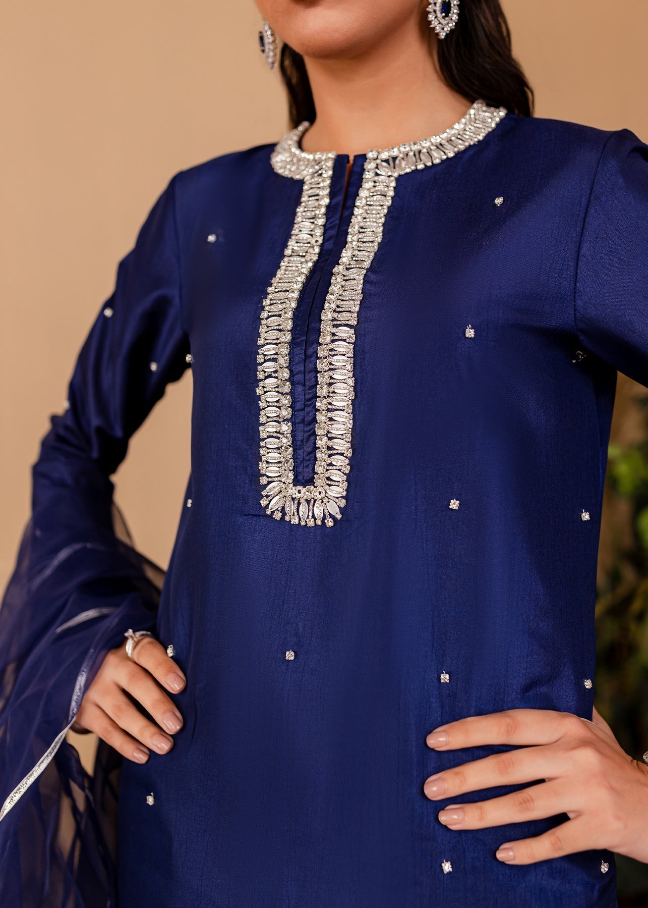Allure | Seren Luxury Collection| NAZ - Official Allure stockist in UK - Sakeena London