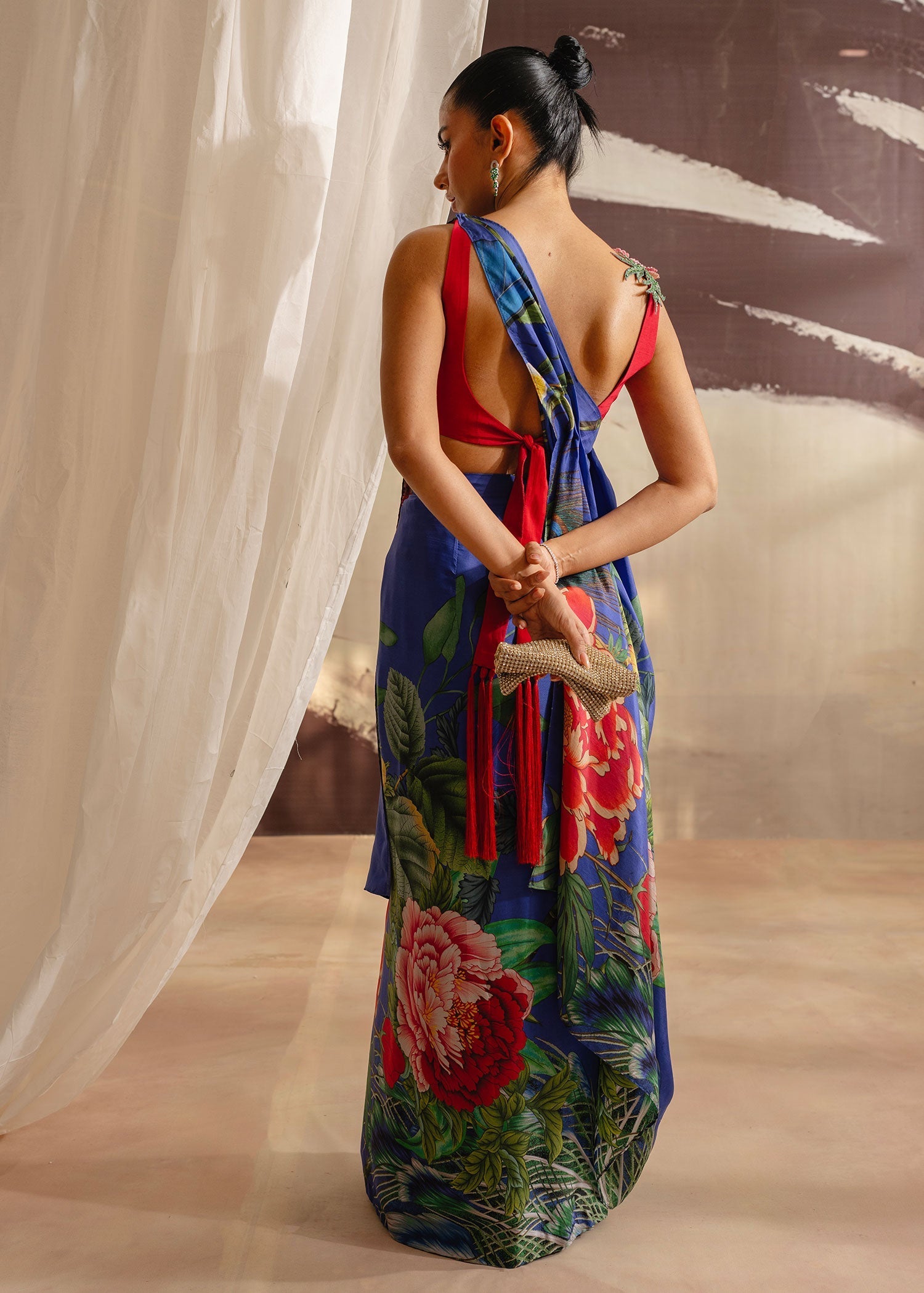 Mahgul | Eye of Cemal | Bold Breeze - Official Mahgul stockist in UK - Sakeena London