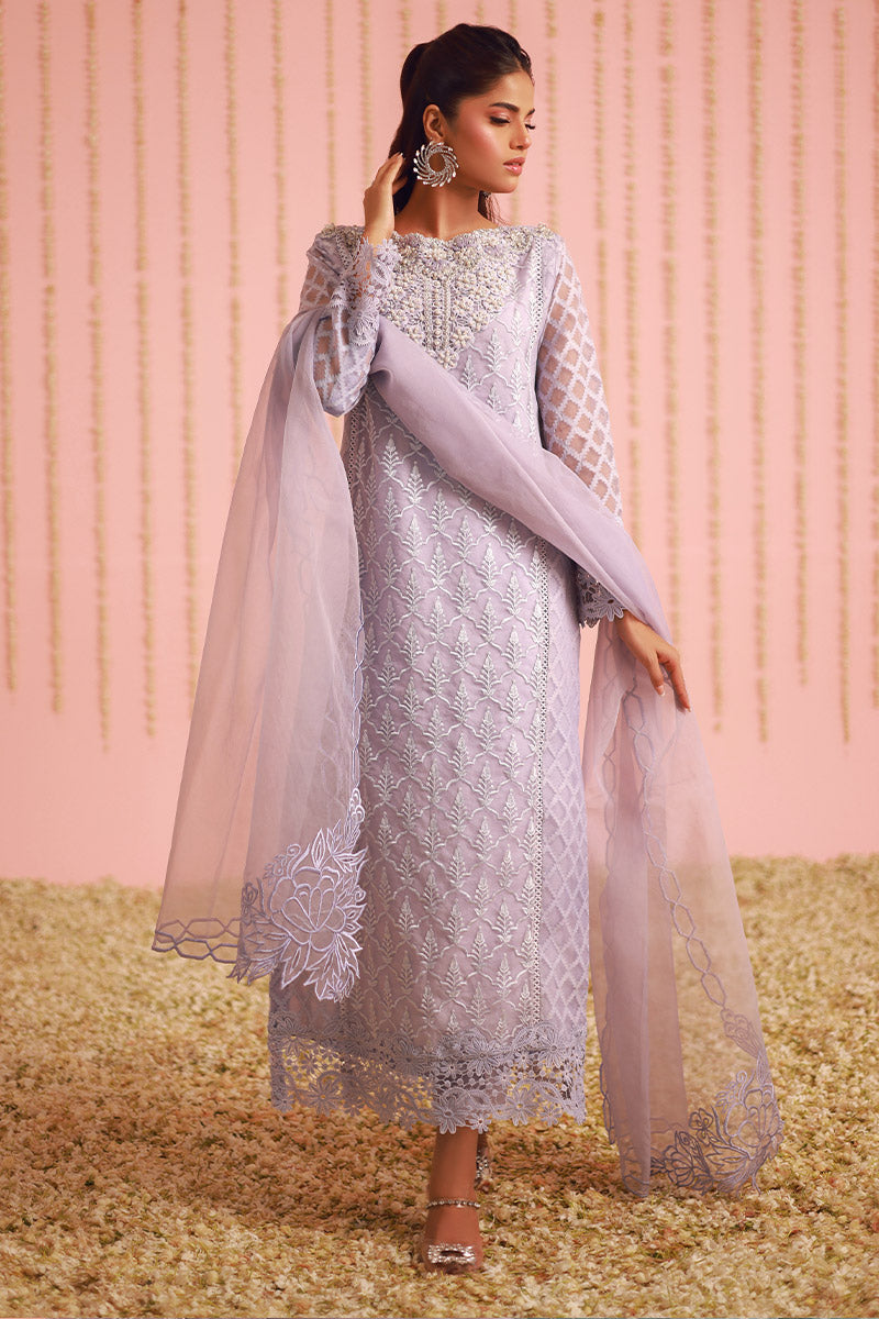 Chic Ophicial | Ruffles Collection | Iris - Official Chic Ophicial stockist in UK - Sakeena London