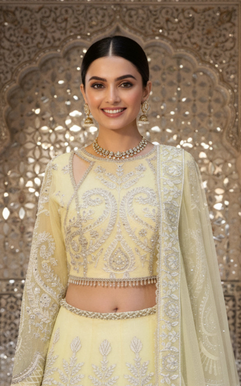 Threads and Motifs | Formal Dresses 25 | 10338 - Official Threads and Motifs stockist in UK - Sakeena London