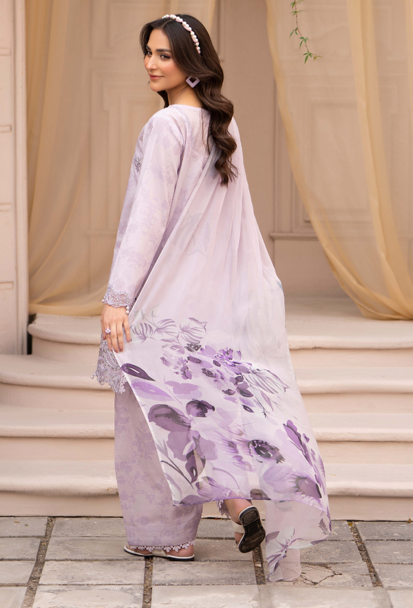 Humdum | Summer Breeze 26 | D05