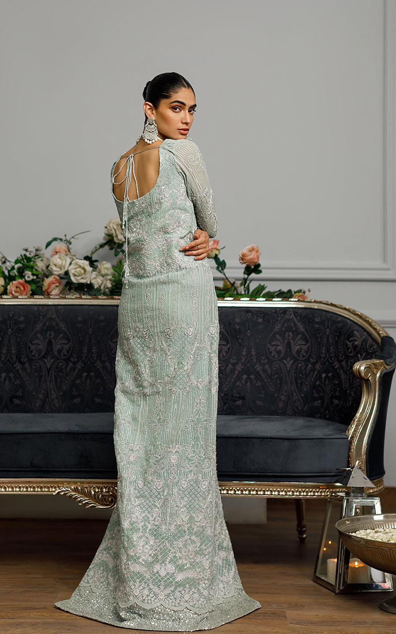 Threads and Motifs | Formal Dresses 24 | 8544 - Official Threads and Motifs stockist in UK - Sakeena London