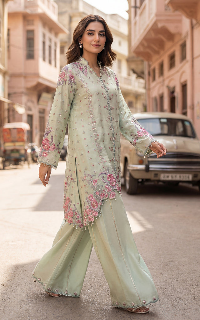 Threads and Motifs | Eid Edit 26 | 10122
