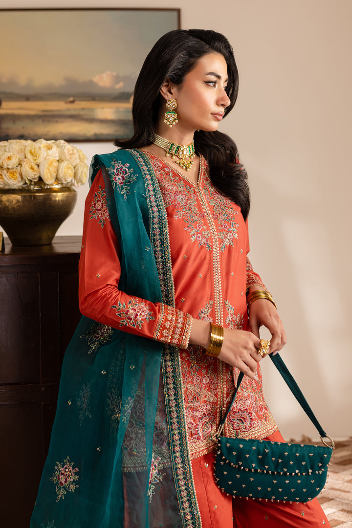 Batik | Reception Luxe Edit | Dalisay - Official Batik stockist in UK - Sakeena London