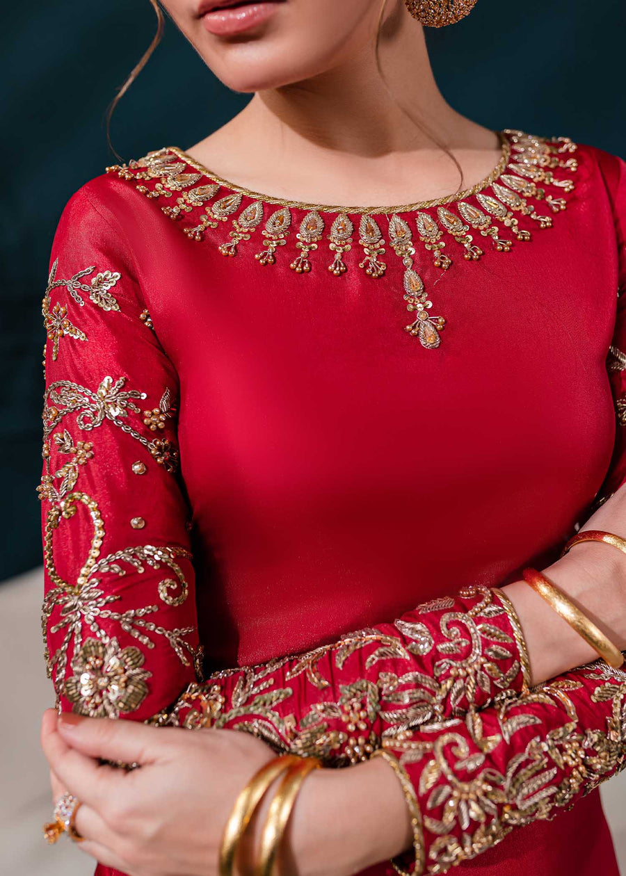 Allure | Midnight Dream Formals | EMMA - Official Allure stockist in UK - Sakeena London