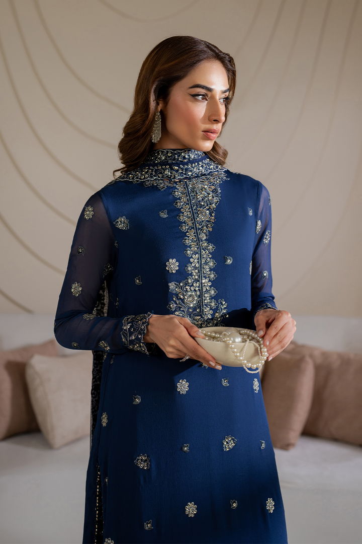 Iznik | Wedding Formals | CC-60 - Official Iznik stockist in UK - Sakeena London