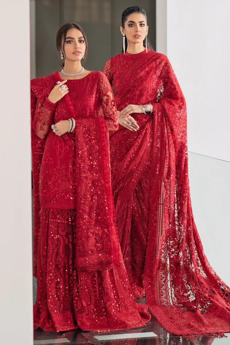 Baroque | Chantelle 23 | CH09-06 - Official Baroque stockist in UK - Sakeena London