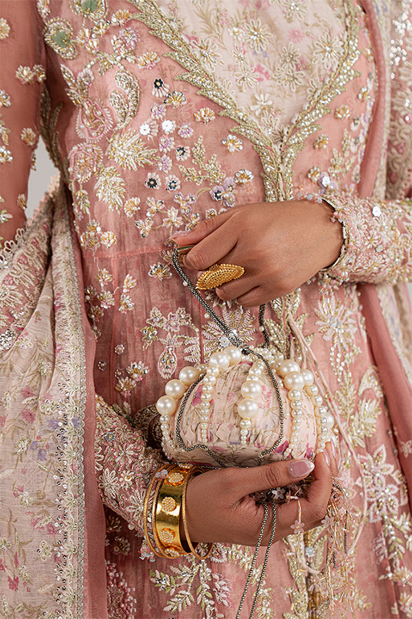 Suffuse | Freeshia Rtw 25 | Novara - Official Suffuse stockist in UK - Sakeena London