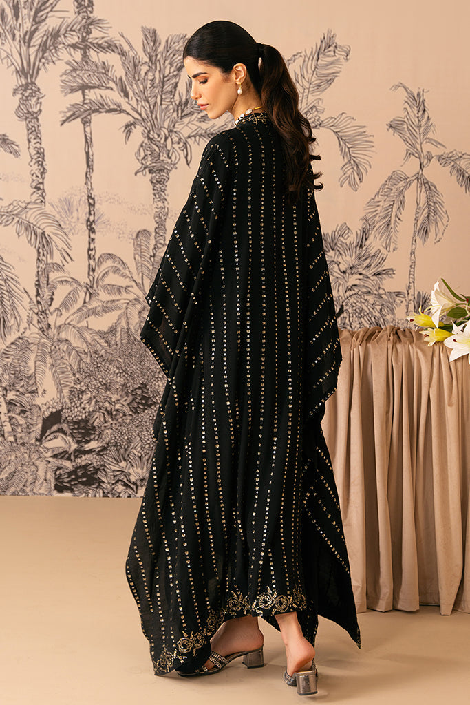 Cross Stitch | Luxe Atelier 24 | MYSTIC RAVEN - Official Cross Stitch stockist in UK - Sakeena London
