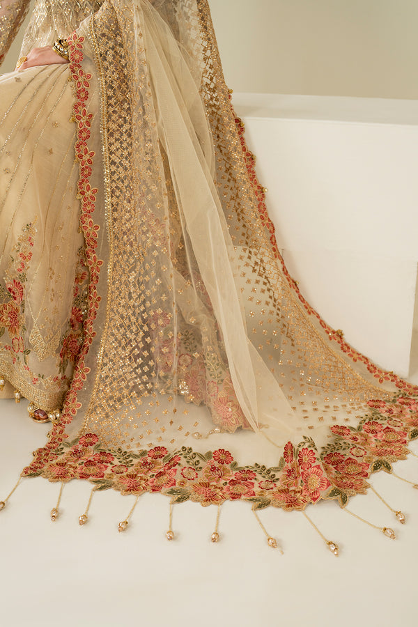 Baroque | Formal Collection | UF-4159 - Official Baroque stockist in UK - Sakeena London