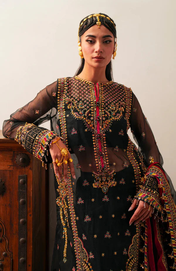 Eleshia | Khatoon Wedding Formals | Mumtaz - Official Eleshia stockist in UK - Sakeena London