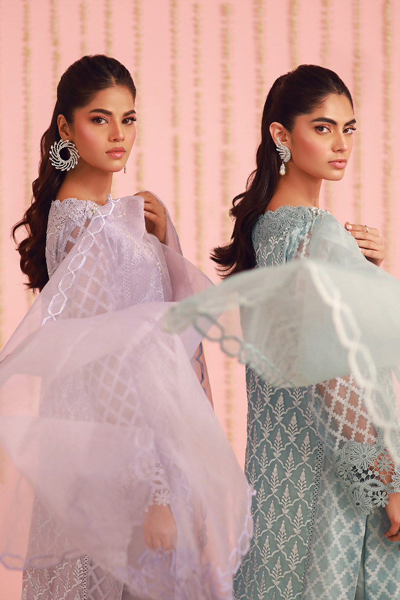 Chic Ophicial | Ruffles Collection | Iris - Official Chic Ophicial stockist in UK - Sakeena London