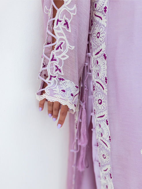 Farah Zubair | Luxury Pret | Nilufer - Official Farah Zubair stockist in UK - Sakeena London