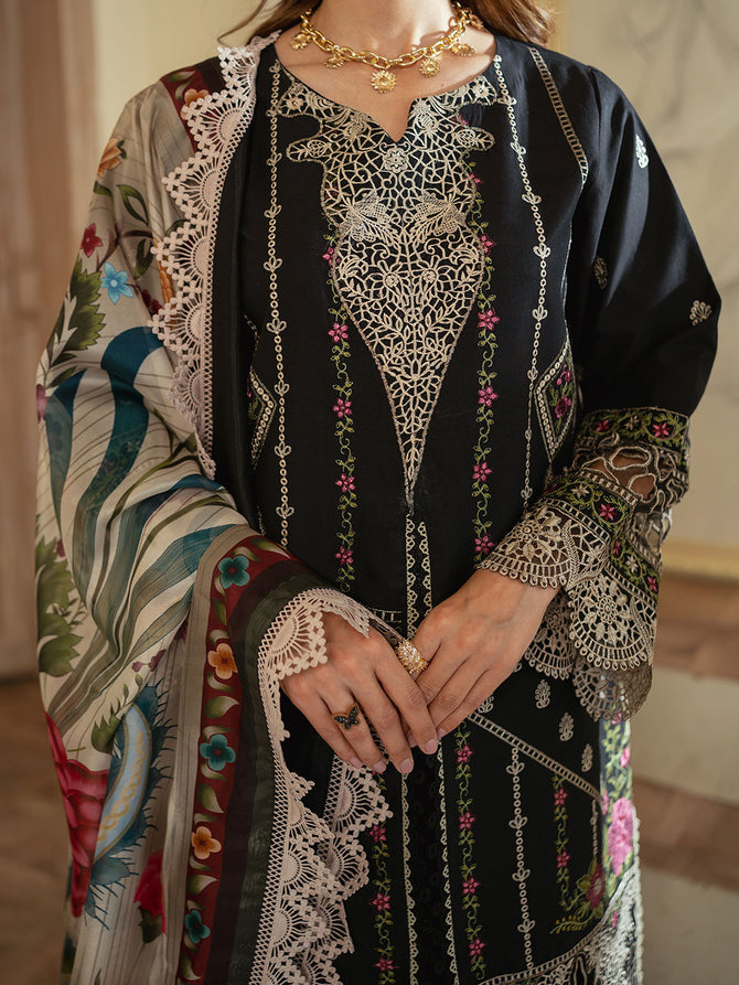 Faiza Faisal | Celine Eid Collection 24 | MEHR - Official Faiza Faisal stockist in UK - Sakeena London