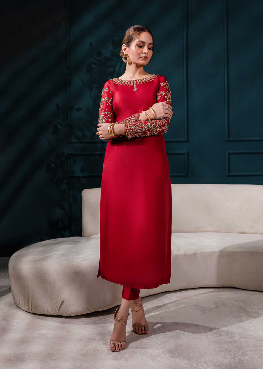 Allure | Midnight Dream Formals | EMMA - Official Allure stockist in UK - Sakeena London