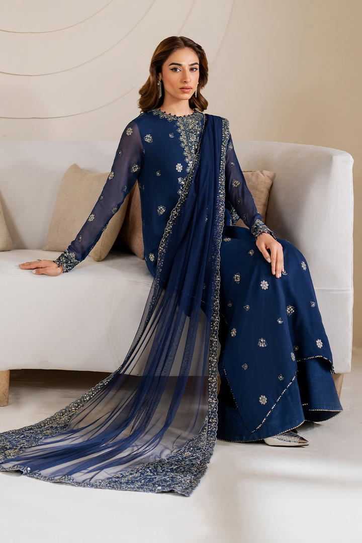 Iznik | Wedding Formals | CC-60 - Official Iznik stockist in UK - Sakeena London