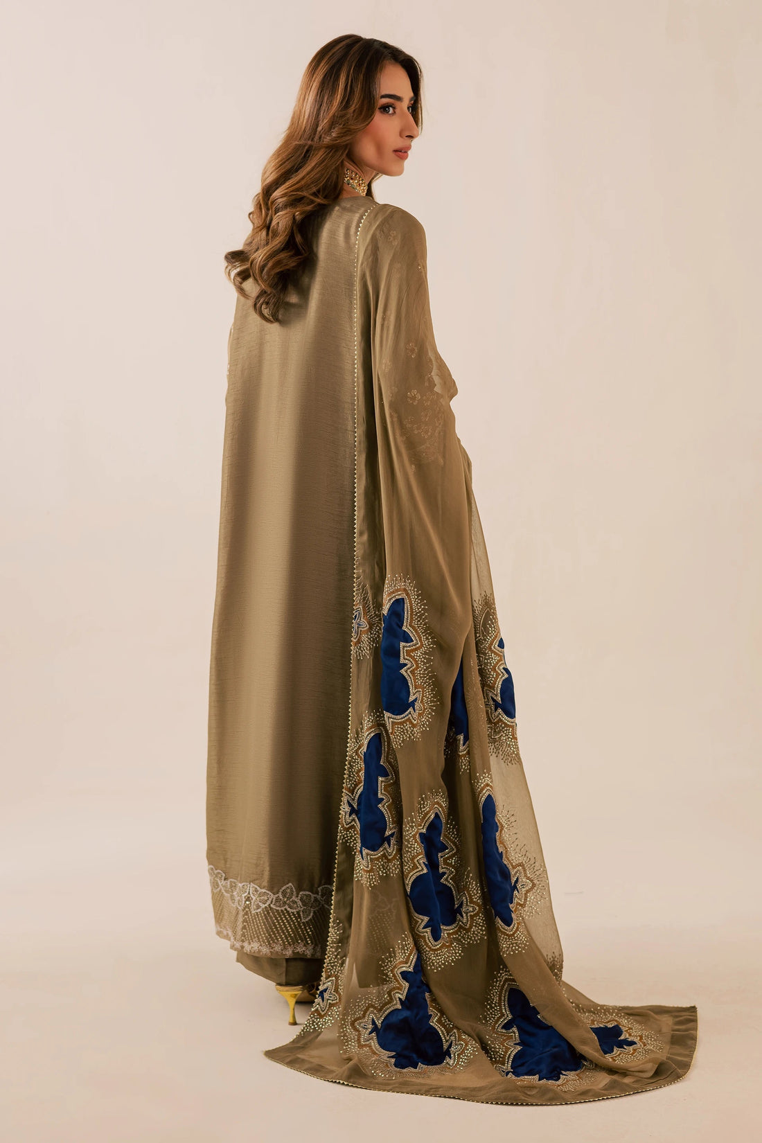 Nureh | Fancy Formal | NP-748