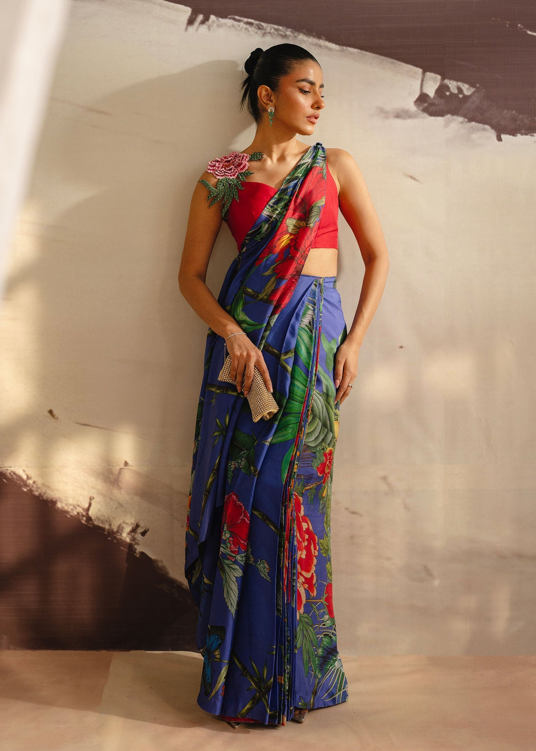 Mahgul | Eye of Cemal | Bold Breeze - Official Mahgul stockist in UK - Sakeena London