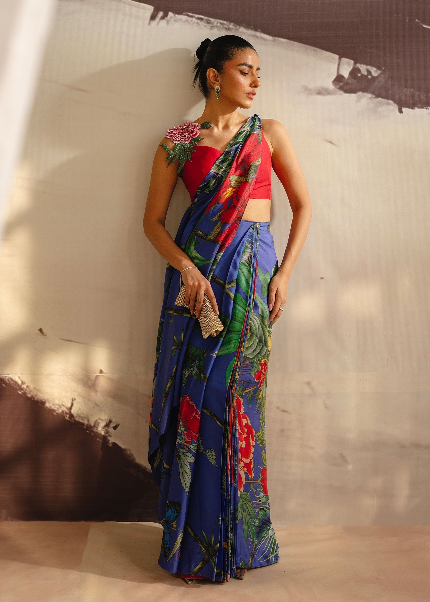 Mahgul | Eye of Cemal | Bold Breeze - Official Mahgul stockist in UK - Sakeena London
