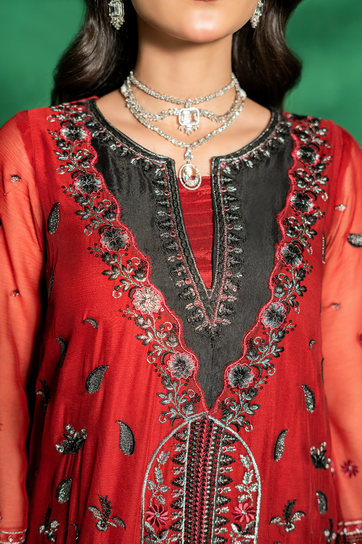 Zebtan | Farmaish Formals | FC-01 - Official Zebtan stockist in UK - Sakeena London