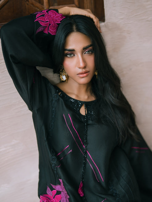 Farah Zubair | Luxury Pret | Zareen - Official Farah Zubair stockist in UK - Sakeena London