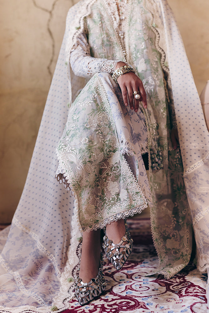 Suffuse | Casual Pret Eid Edit 26' | Rehma