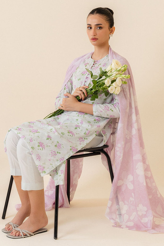 Cross Stitch | Daily Wear | MYSTIC FLORA - Official Cross Stitch stockist in UK - Sakeena London