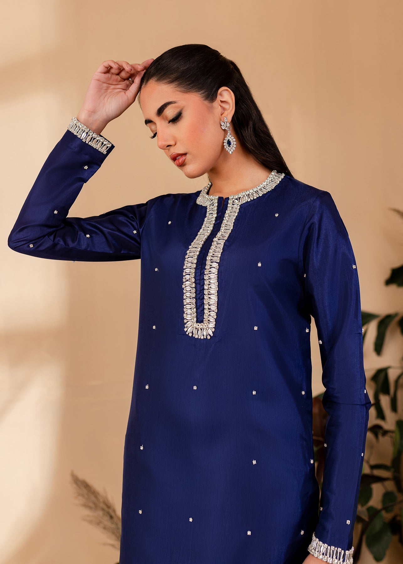 Allure | Seren Luxury Collection| NAZ - Official Allure stockist in UK - Sakeena London