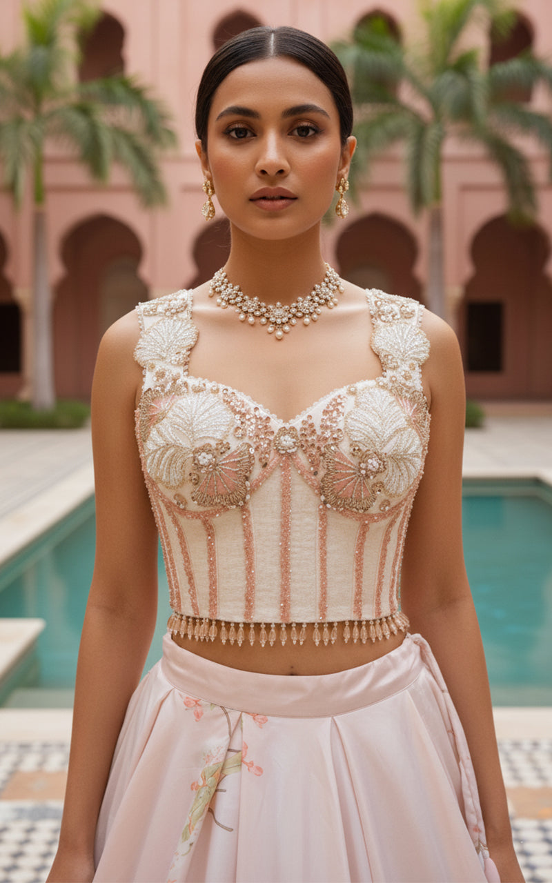 Threads and Motifs | Formal Dresses 25 | 10346 - Official Threads and Motifs stockist in UK - Sakeena London