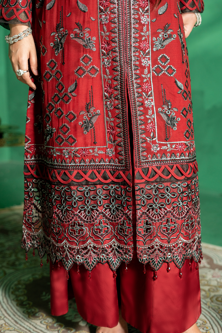 Zebtan | Farmaish Formals | FC-01 - Official Zebtan stockist in UK - Sakeena London