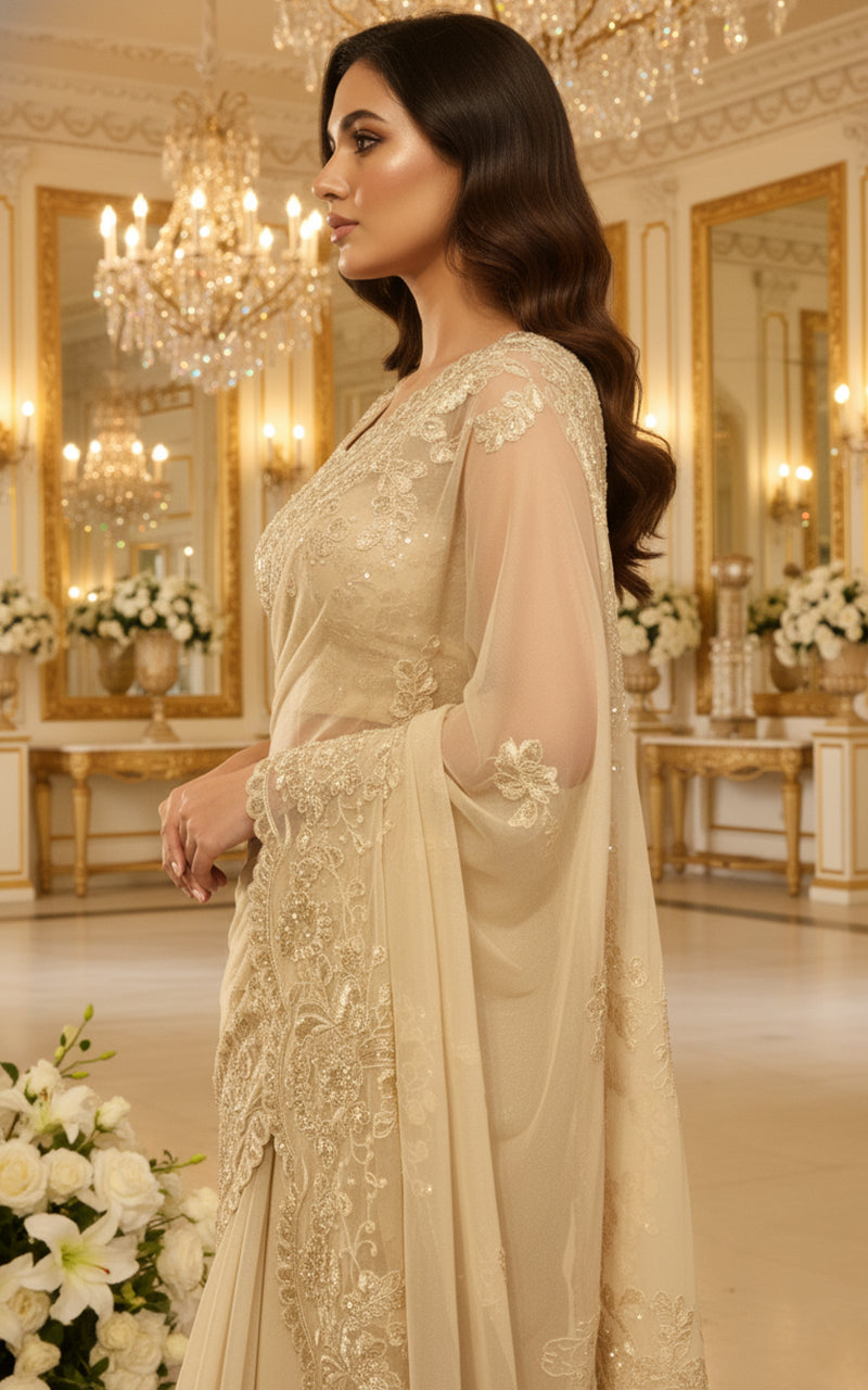 Threads and Motifs | Formal Dresses 25 | 10391 - Official Threads and Motifs stockist in UK - Sakeena London