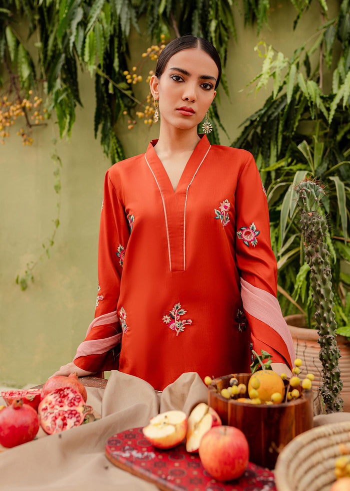 Allure | Syera Pret | FLORA - Official Allure stockist in UK - Sakeena London