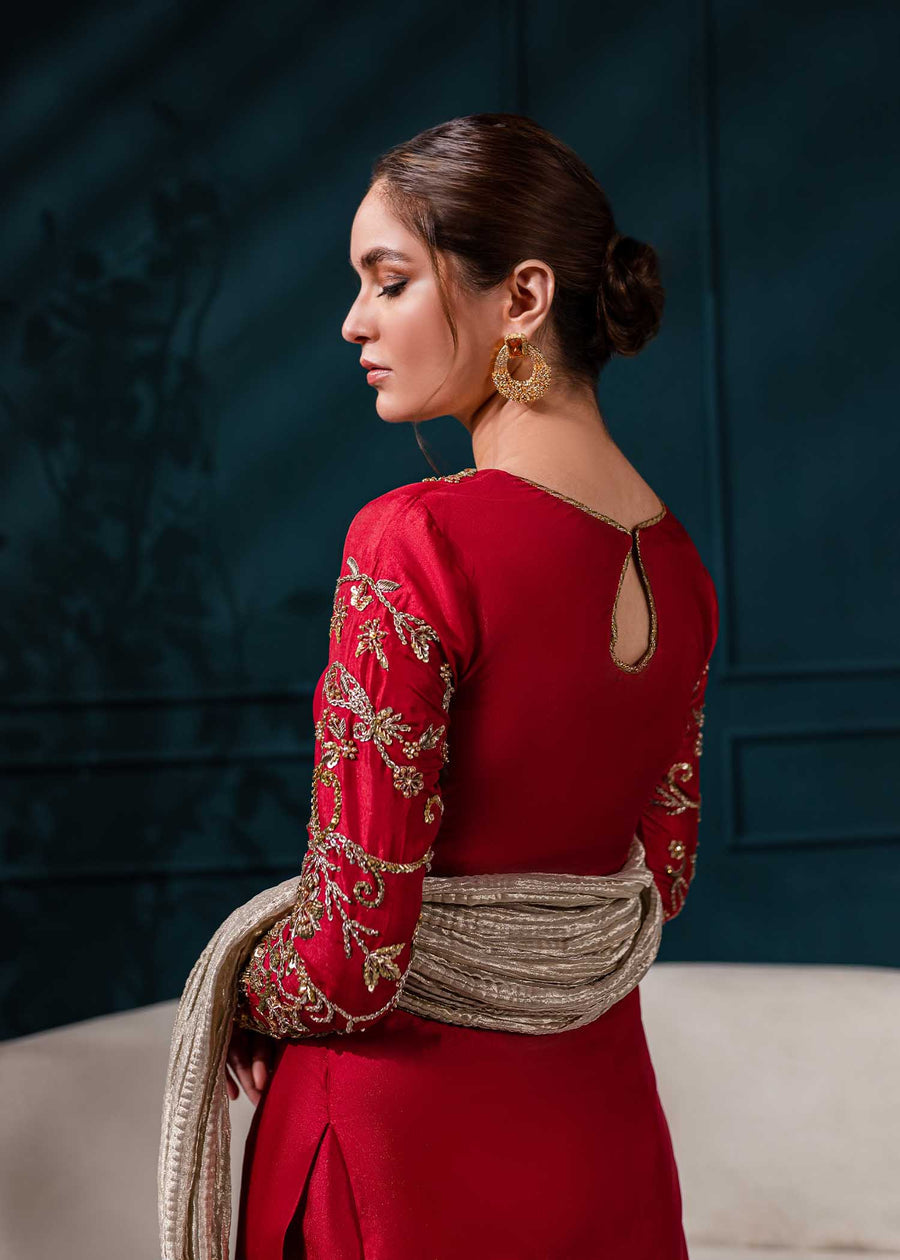 Allure | Midnight Dream Formals | EMMA - Official Allure stockist in UK - Sakeena London