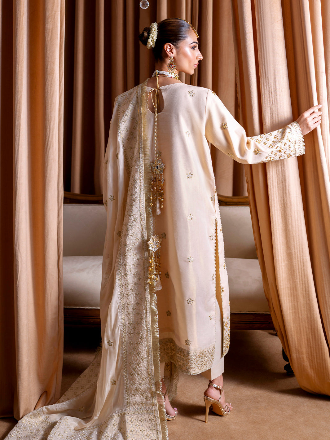 Faiza Faisal | Rema Wedding Formals 24 | Saleha - Official Faiza Faisal stockist in UK - Sakeena London
