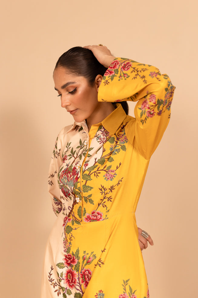 Fozia Khalid | Print Edit | Lumina - Official Fozia Khalid stockist in UK - Sakeena London