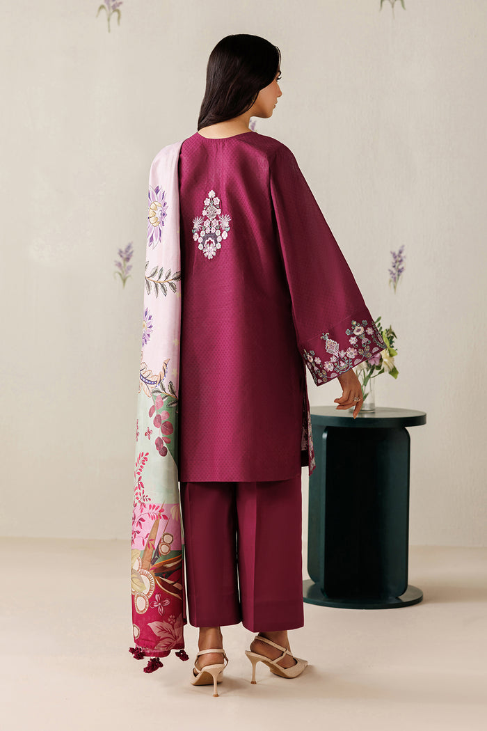 Baroque  | Luxury Pret 26 | PR-1267