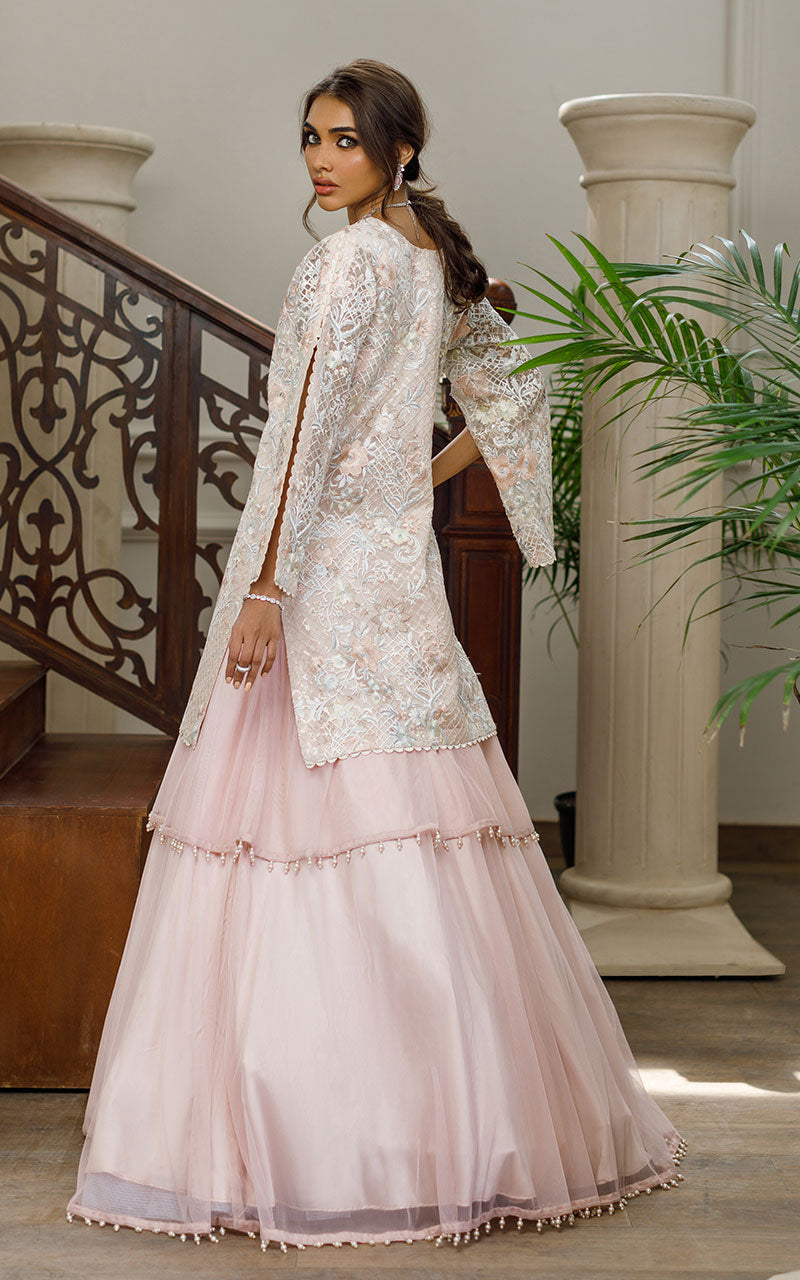 Threads and Motifs | Formal Dresses 24 | 5532.1 - Official Threads and Motifs stockist in UK - Sakeena London