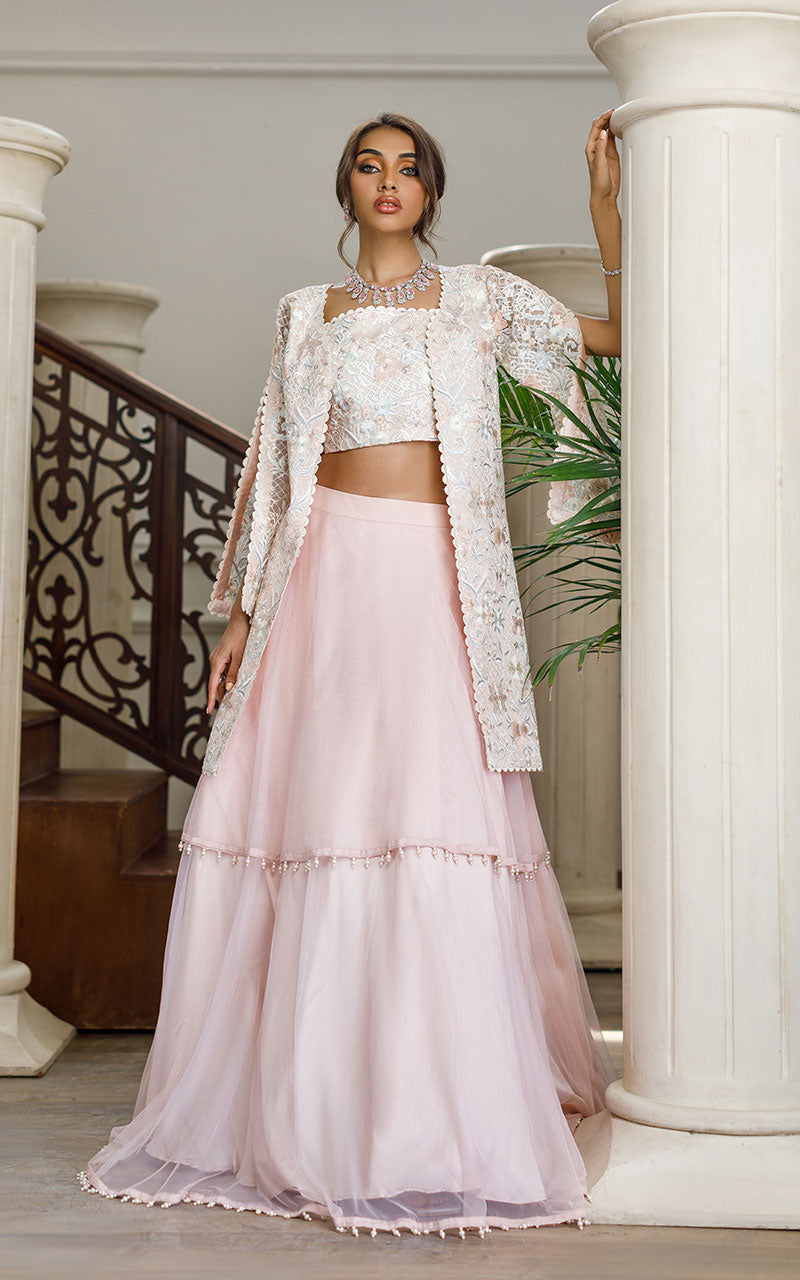 Threads and Motifs | Formal Dresses 24 | 5532.1 - Official Threads and Motifs stockist in UK - Sakeena London