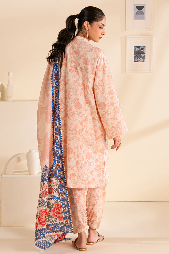 Cross Stitch | Daily Wear | PEACH DUST - Official Cross Stitch stockist in UK - Sakeena London
