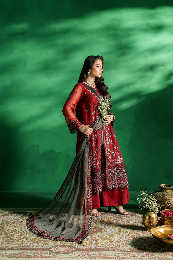 Zebtan | Farmaish Formals | FC-01 - Official Zebtan stockist in UK - Sakeena London