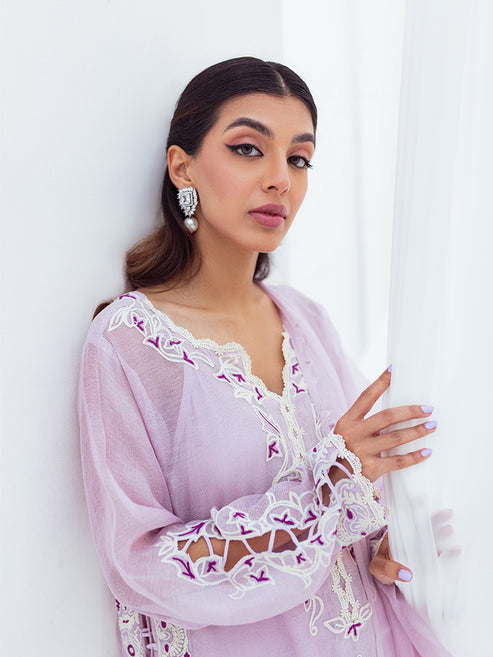 Farah Zubair | Luxury Pret | Nilufer - Official Farah Zubair stockist in UK - Sakeena London