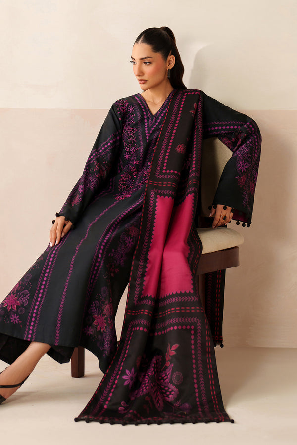 Baroque | Luxury Pret 25 | UF-4285 - Official Baroque stockist in UK - Sakeena London