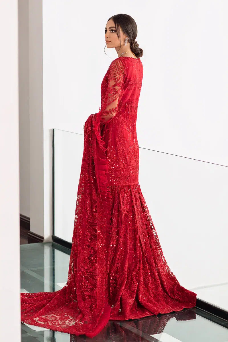 Baroque | Chantelle 23 | CH09-06 - Official Baroque stockist in UK - Sakeena London