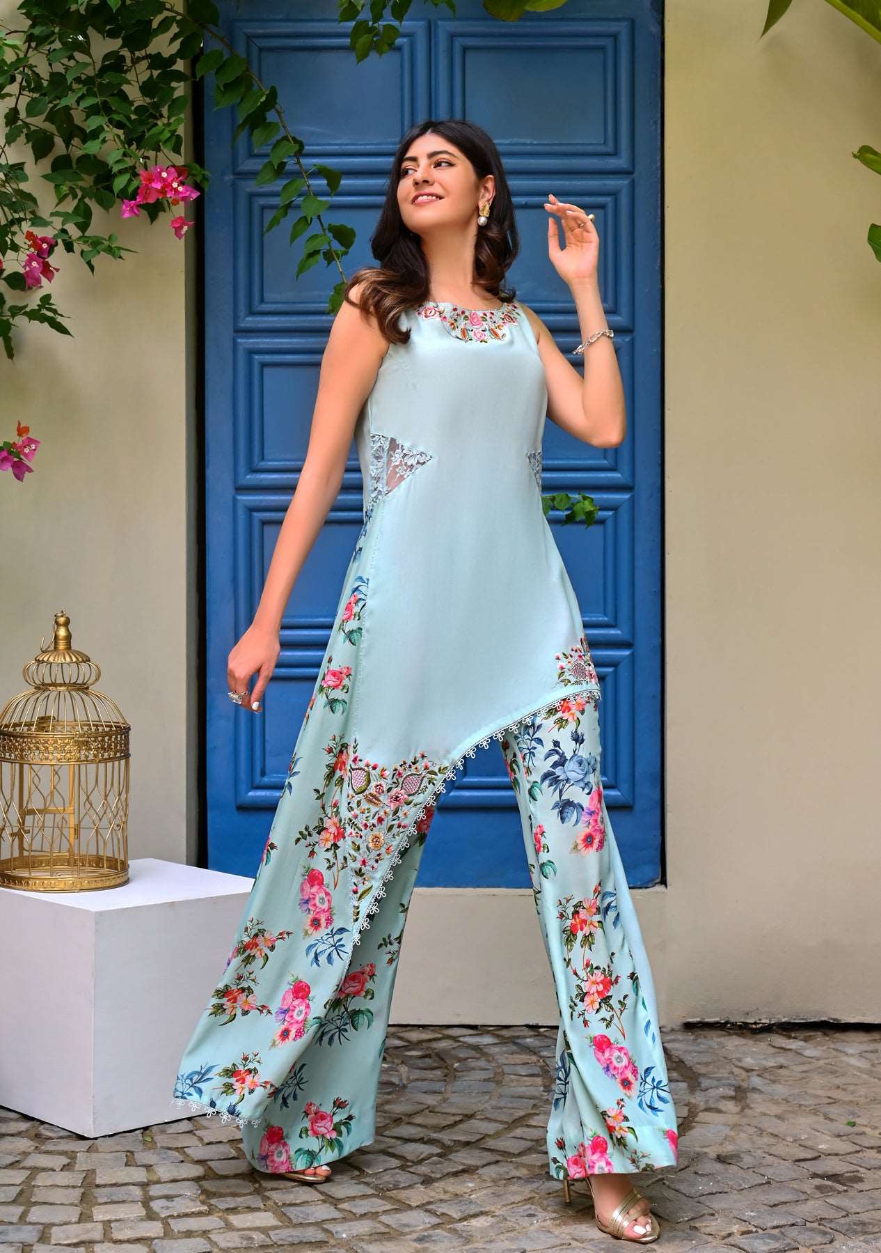 Layla Chatoor | Pret A Porter | LC-12