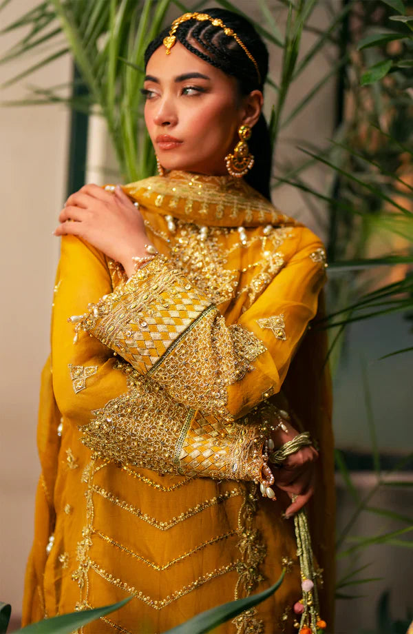 Eleshia | Khatoon Wedding Formals | Janan - Official Eleshia stockist in UK - Sakeena London