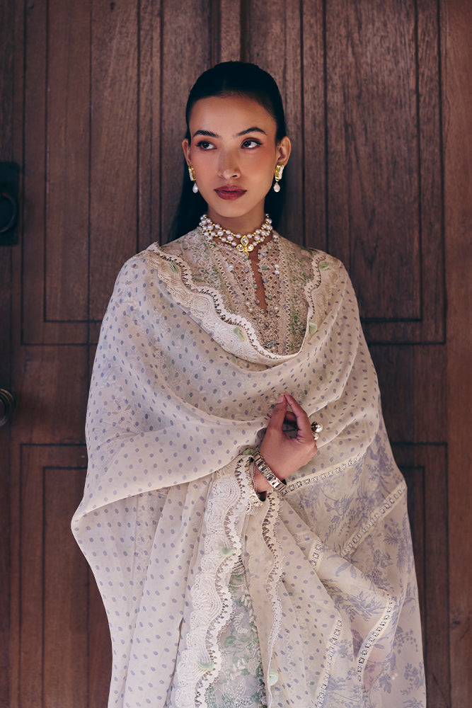 Suffuse | Casual Pret Eid Edit 26' | Rehma