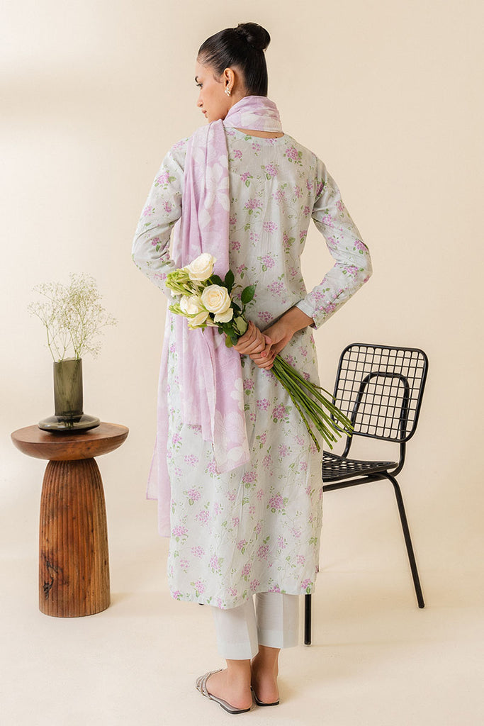 Cross Stitch | Daily Wear | MYSTIC FLORA - Official Cross Stitch stockist in UK - Sakeena London
