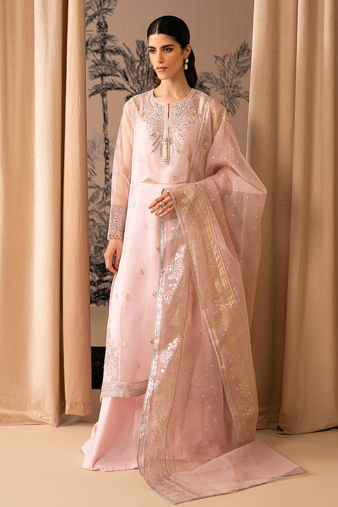 Cross Stitch | Luxe Atelier 24 | PINK BLISS - Official Cross Stitch stockist in UK - Sakeena London