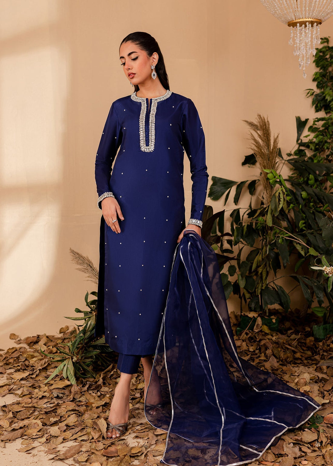 Allure | Seren Luxury Collection| NAZ - Official Allure stockist in UK - Sakeena London