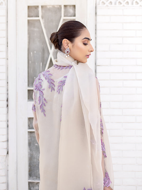 Caia | Pret Collection | LILAC DREAM - Official Caia stockist in UK - Sakeena London